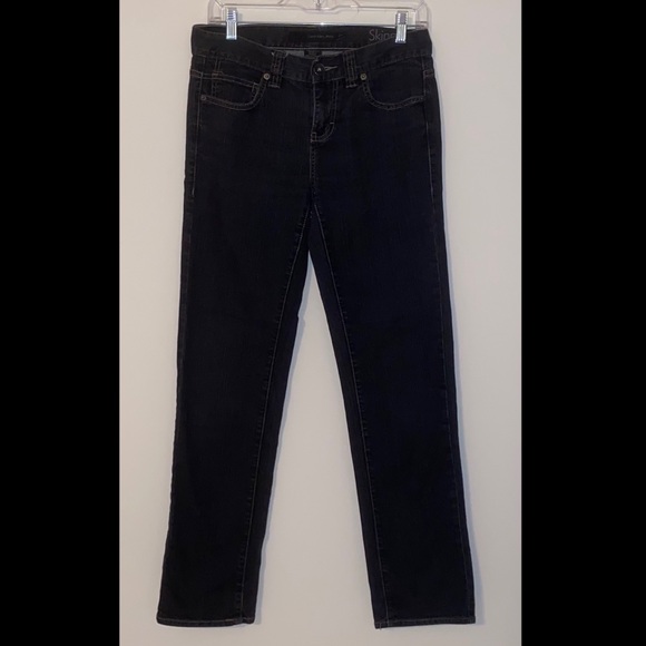 Calvin Klein Jeans Denim - Blue jean Calvin Klein